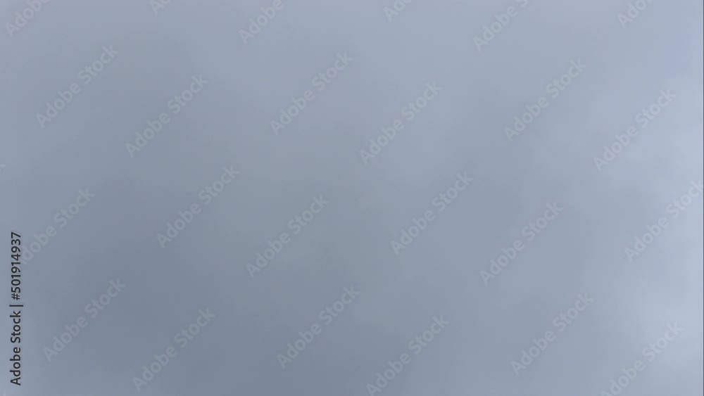 Swirling storm clouds time lapse background Swirling storm clouds time lapse background