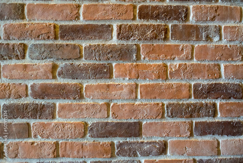 Brick wall texture Background, Block pattern.
