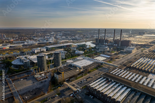 Wolfsburg
