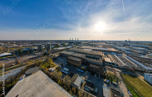 Wolfsburg