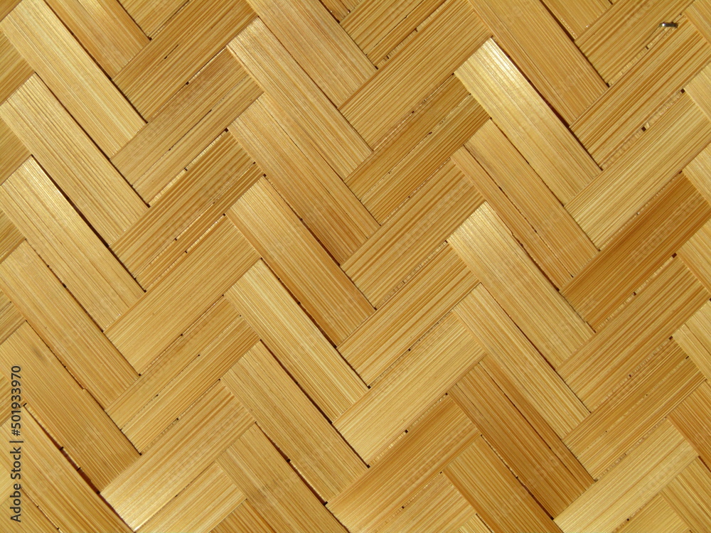 texture of bamboo mat texture of bamboo mat
