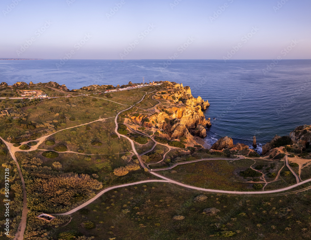 Fototapeta premium Ponta da Piedade - Lagos
