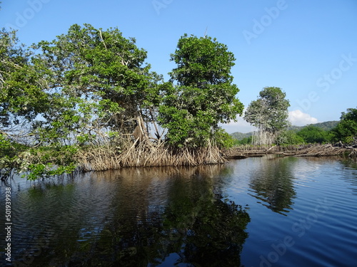 Mexiko Huatulco Urlaub