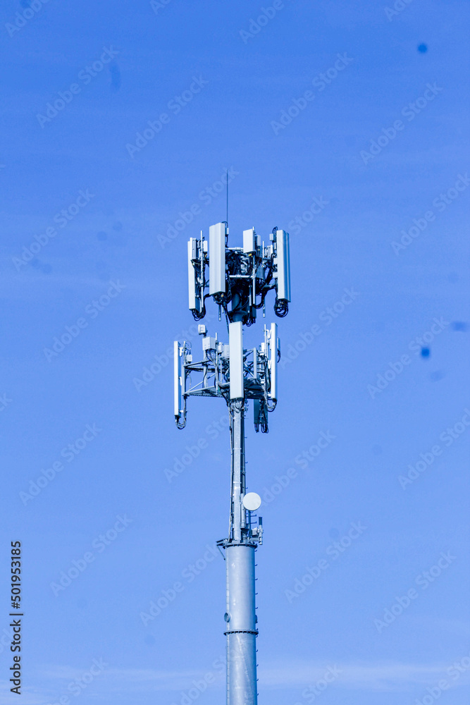mobile phone tower cell