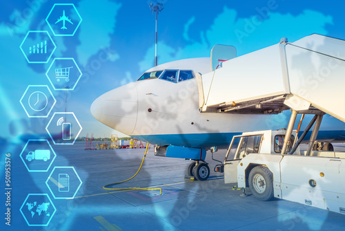 Transportation of goods by ...