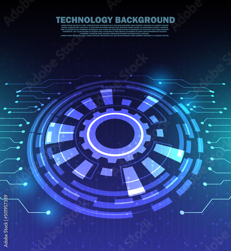 Geomatic technology connects the future Digital data, abstract, simple, futuristic, modern, design vertical background EP23 photo