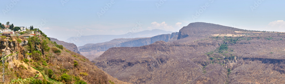 barranca de huentitan