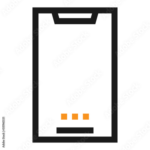 smartphone indicator