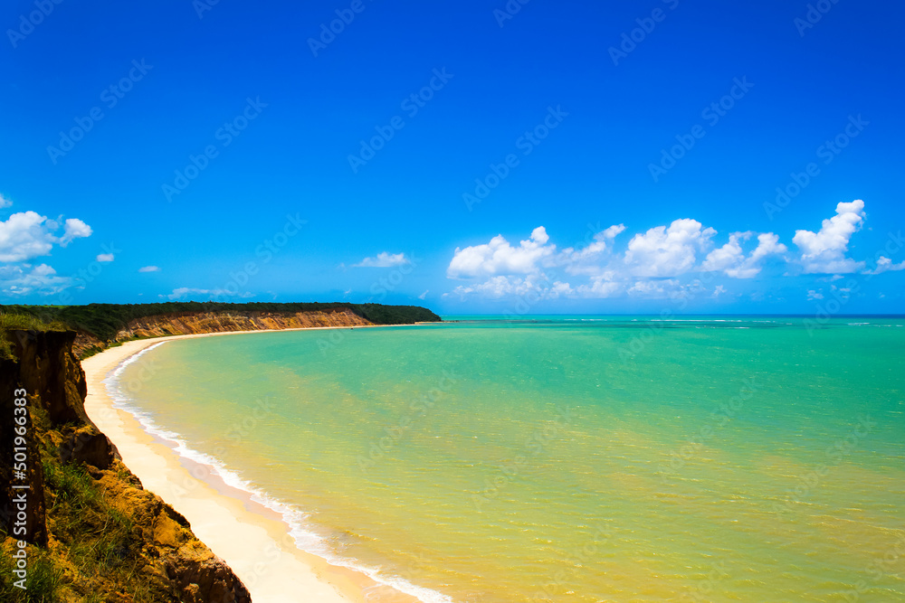 Costa de Alagoas
