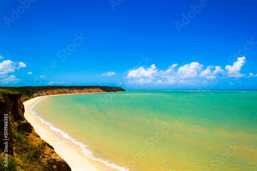 Costa de Alagoas © Humberto