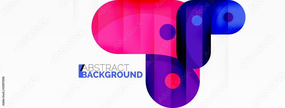 Creative geometric wallpaper. Trendy minimal abstract background. Techno business template for wallpaper, banner, background or landing Creative geometric wallpaper. Trendy minimal abstract background. Techno business template for wallpaper, banner, background or landing