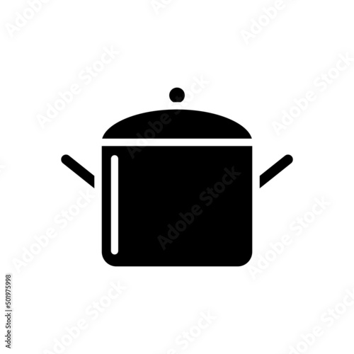 pan new icon simple vector 