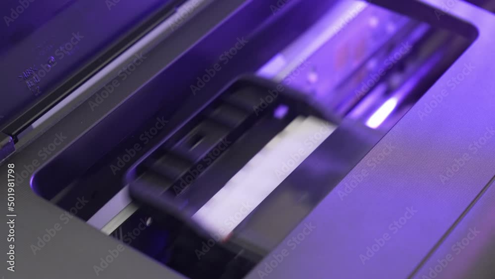 the process of printing text to a printer. appliances for home and office. the process of printing text to a printer. appliances for home and office.