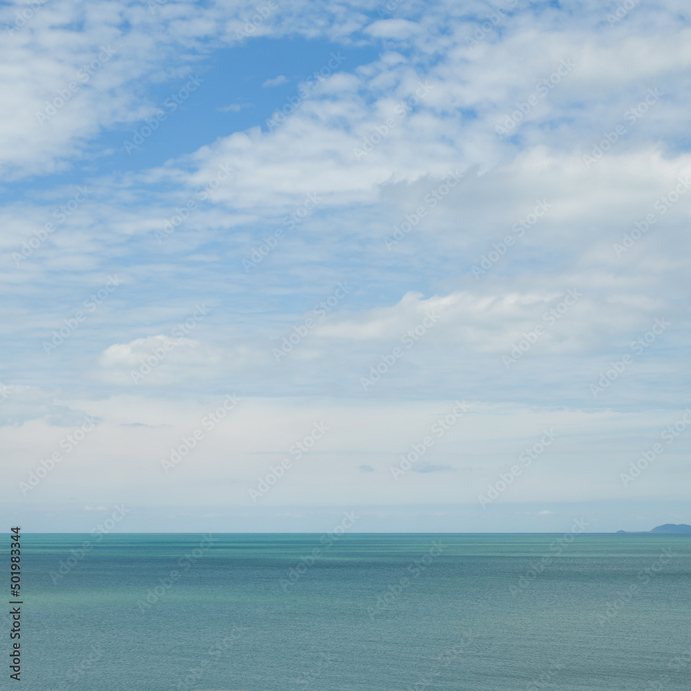 sea and sky background, beautiful landscape sea and sky background, beautiful landscape