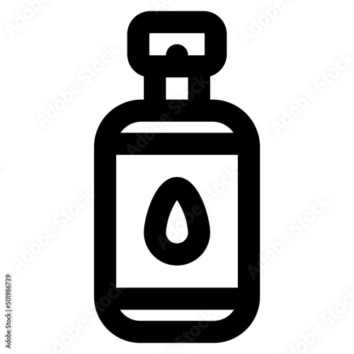 cylinder gas icon lpg