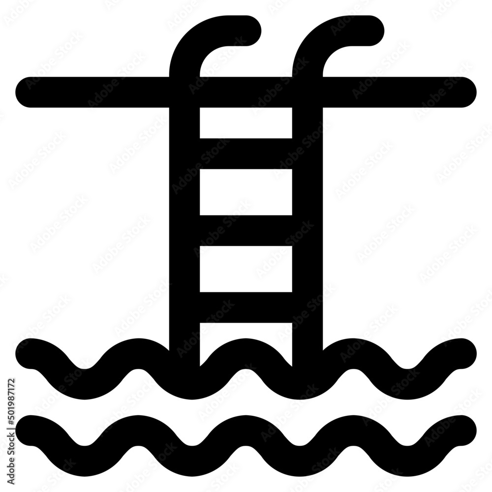 Swimming Pool icon Swimming Pool icon