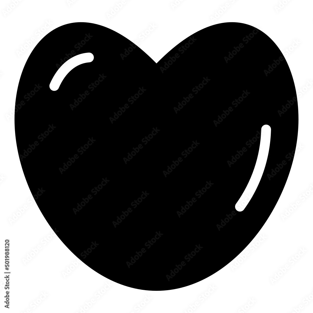 heart icon vector heart icon vector