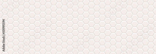 embossed hexagon. abstract honeycomb. abstract tortoiseshell. light brown sweet pastel background