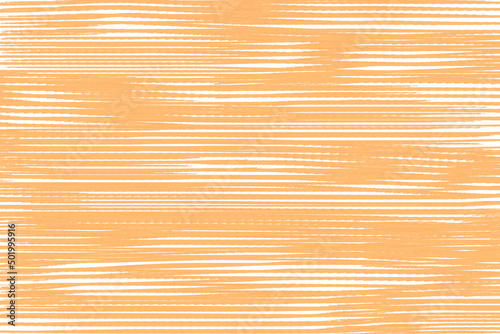 abstract background brush paint effect illustration, light orange color

