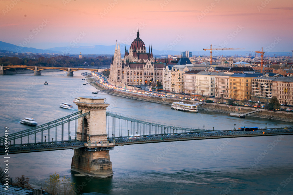Budapest