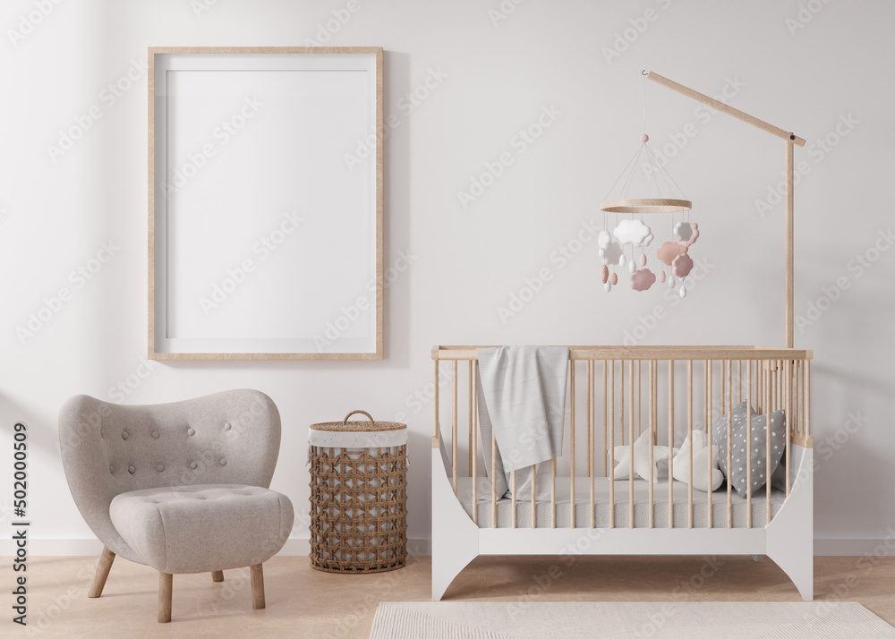 Baby zimmer frame sales