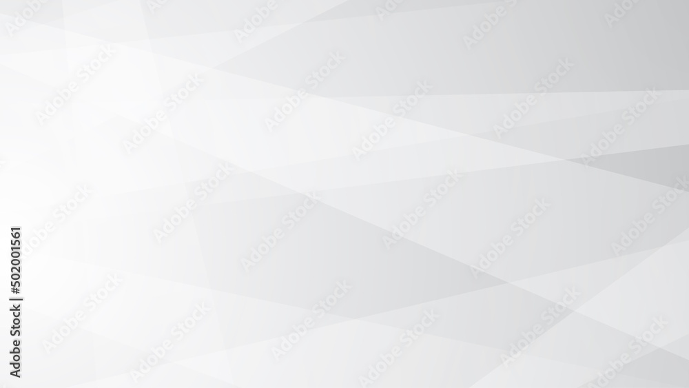 White abstract background on 3d design White abstract background on 3d design