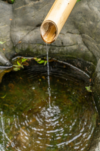 東京都江東区　清澄庭園　
