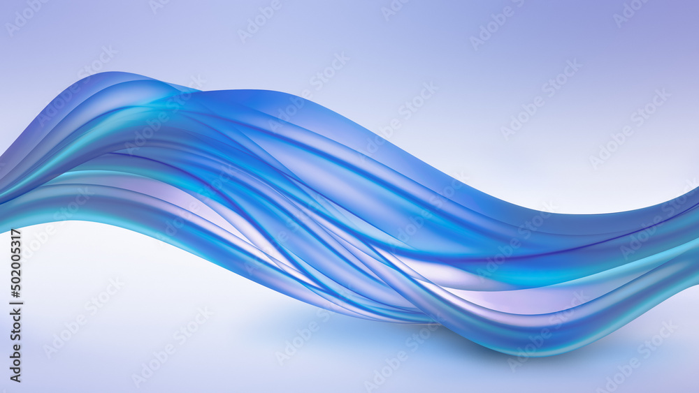 custom made wallpaper toronto digitalAbstract Blue Background