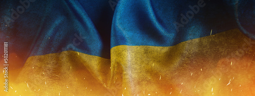 War Ukraine and russia 2022