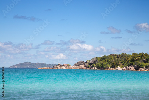 Anse Lazio