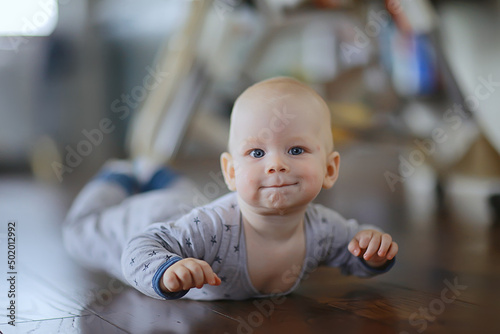 child is cute little, childhood will be happy