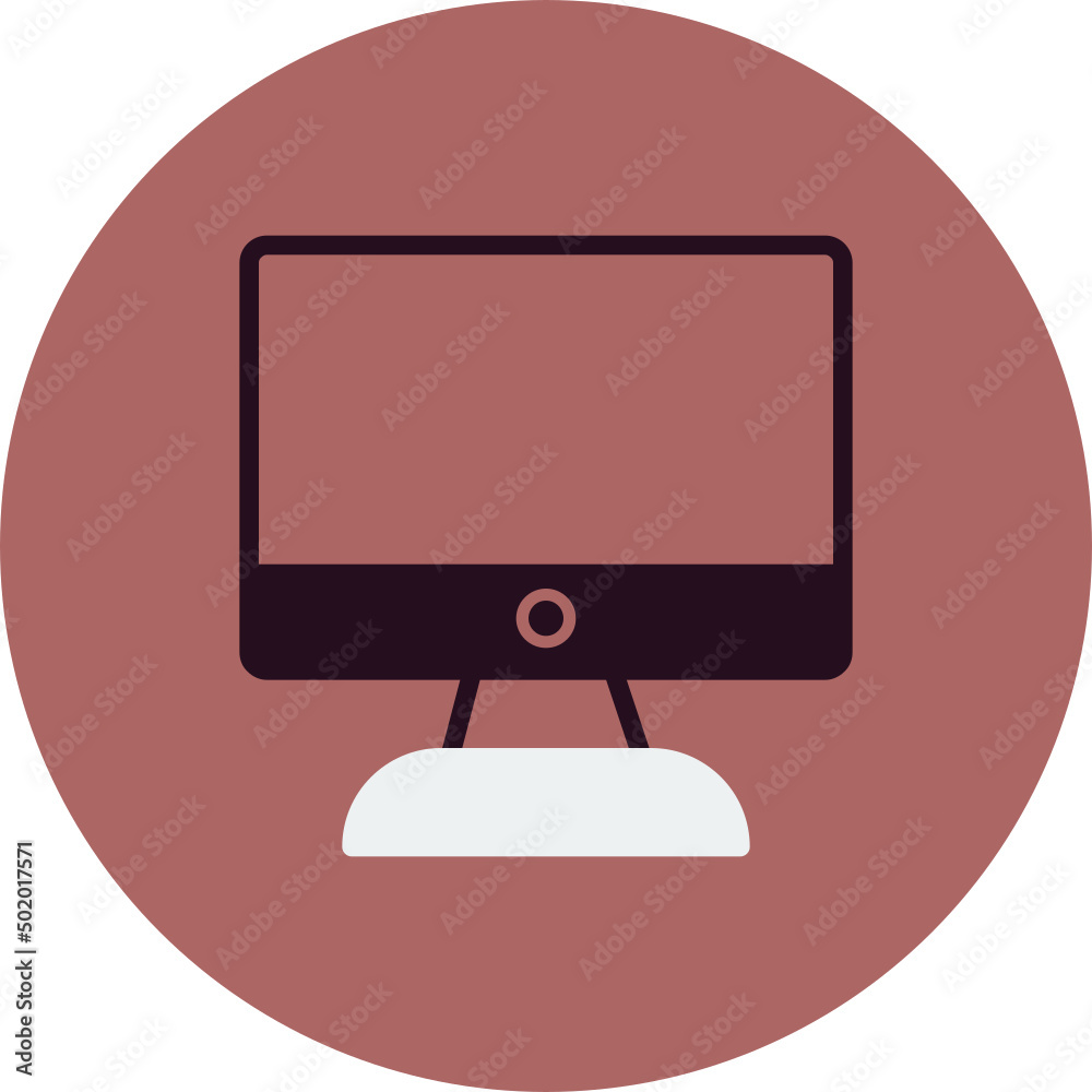 Lcd Icon Lcd Icon