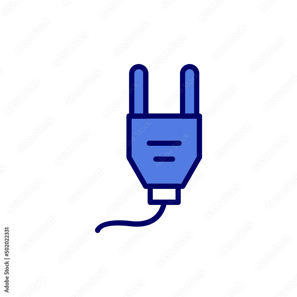 Plug Icon Plug Icon