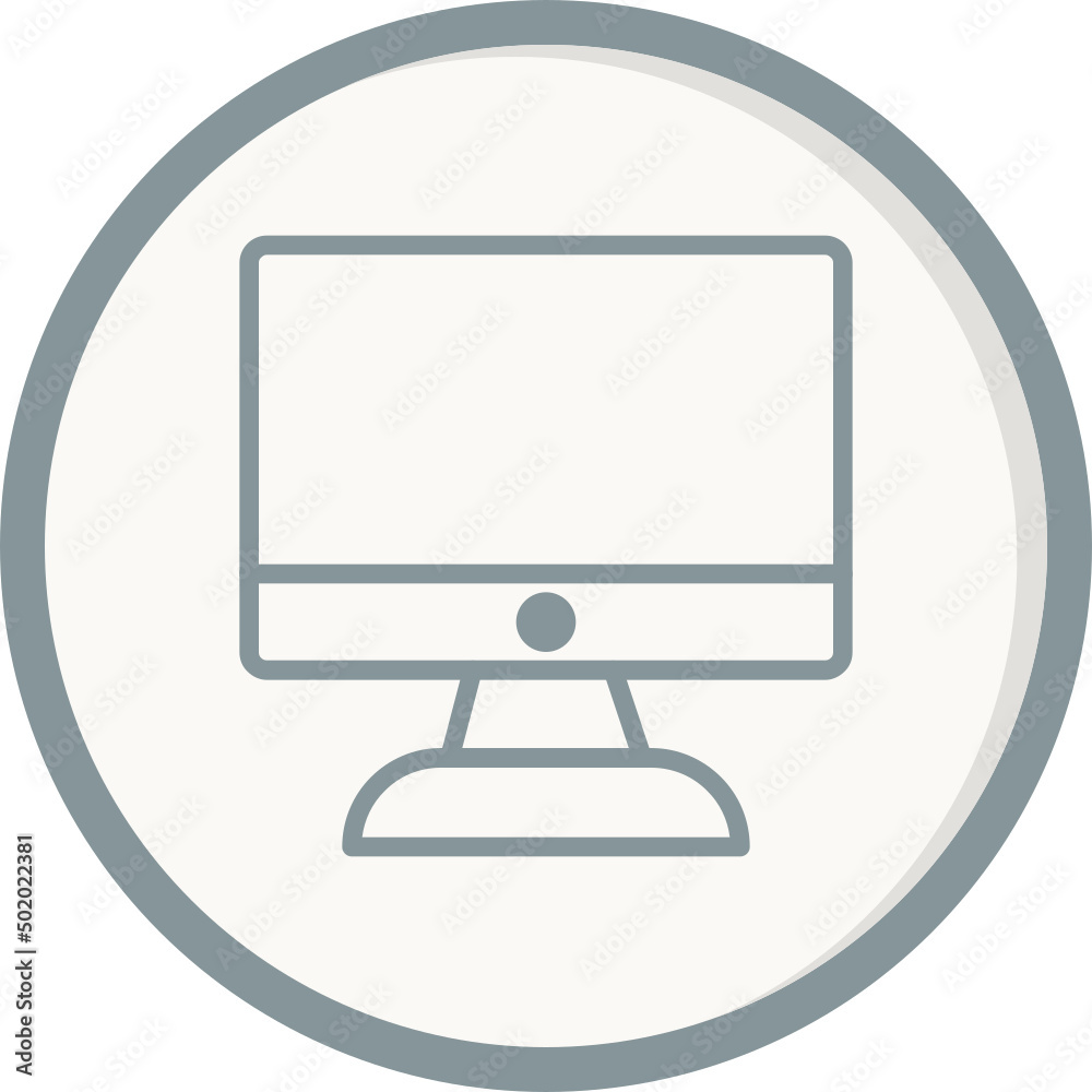 Lcd Icon Lcd Icon