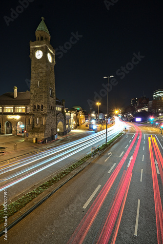 Rush Hour
