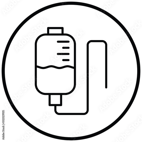 Perfusion Icon Style
