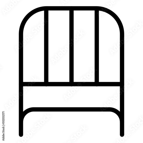 crib icon
