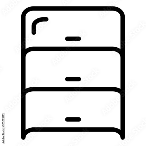 drawer icon