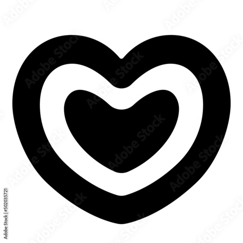 Love heart