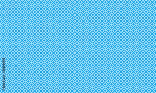 blue background