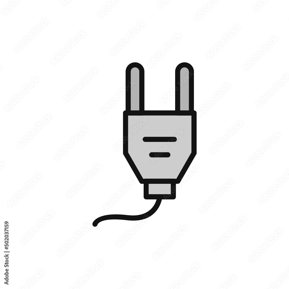 Plug Icon Plug Icon
