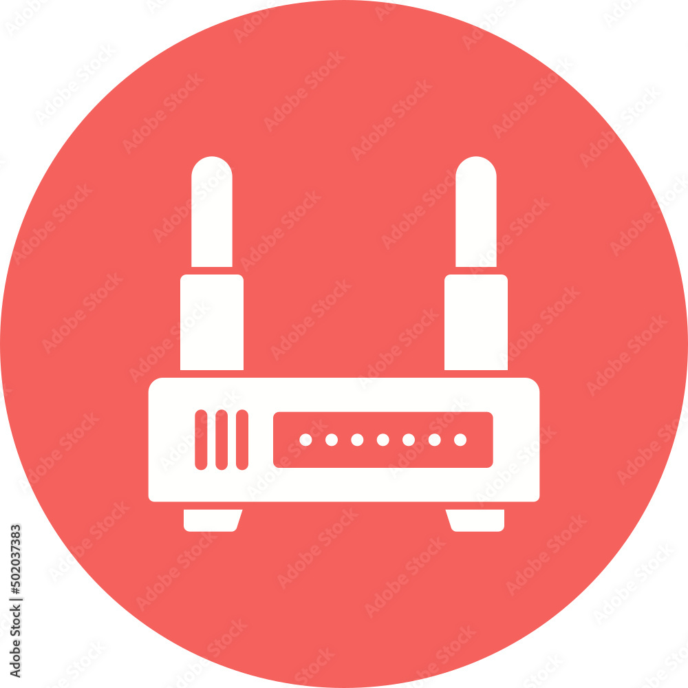 Wifi Router Icon Wifi Router Icon