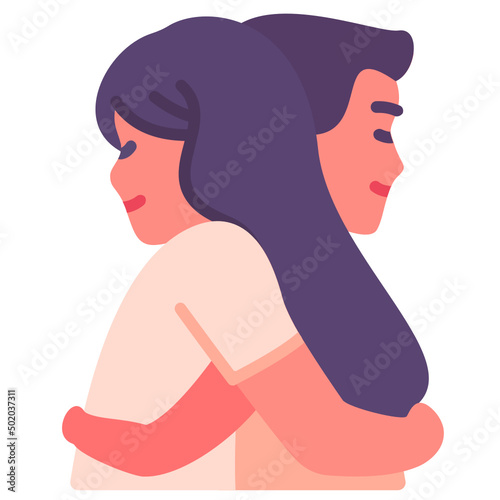 Hug