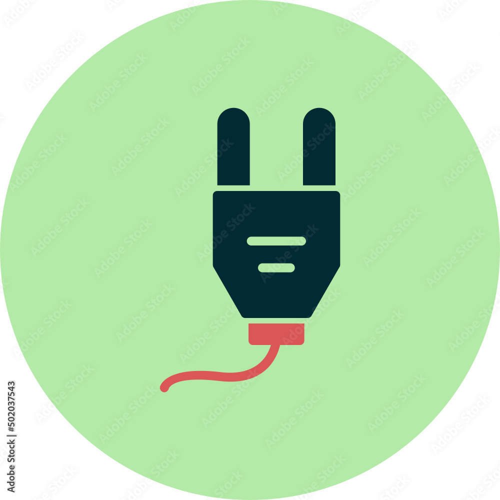 Plug Icon Plug Icon