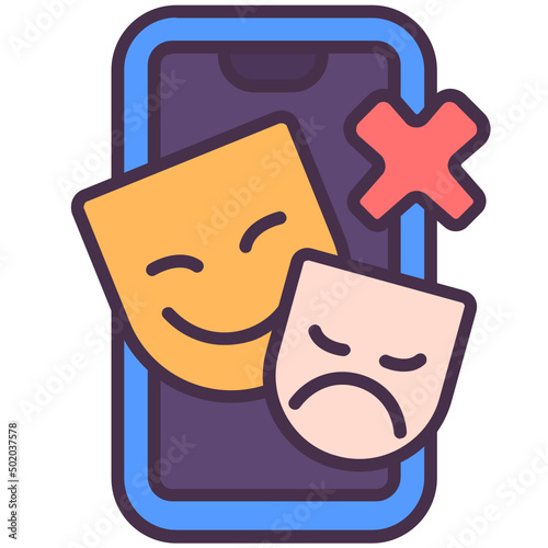 Social media detox