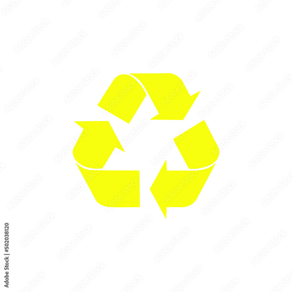 recycling symbol recycling symbol