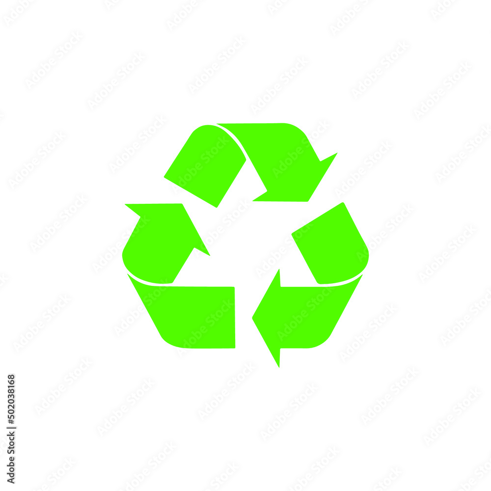 recycling symbol