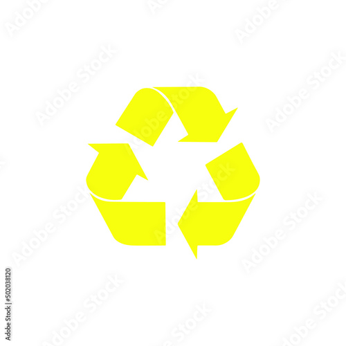 recycling symbol