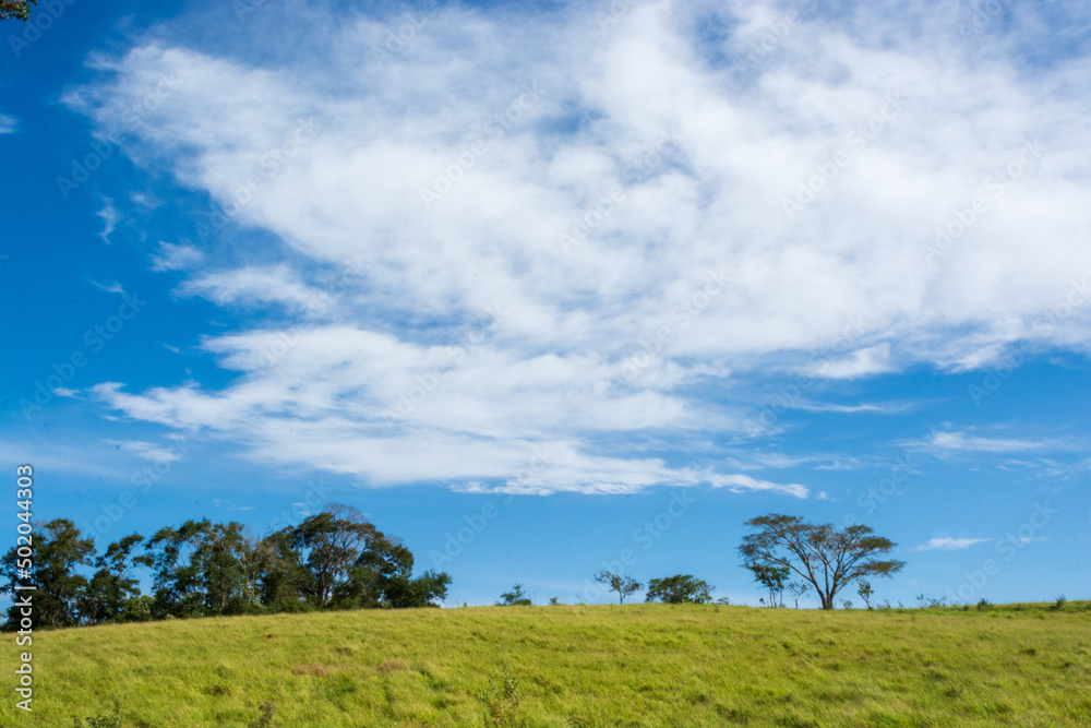 Paisagem do Polo Cuesta Paisagem do Polo Cuesta