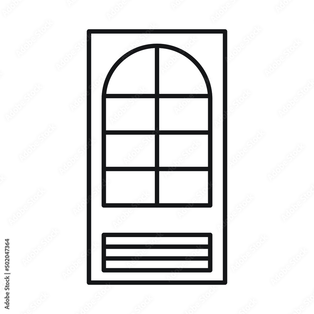 door vector for website symbol icon presentation door vector for website symbol icon presentation